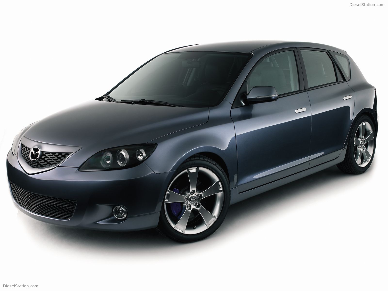 Mazda MX Sportif Concept